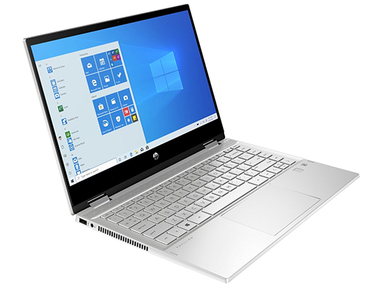 HP Pavilion x360 14-dw0005ur