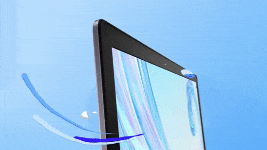 HUAWEI MateBook D 15