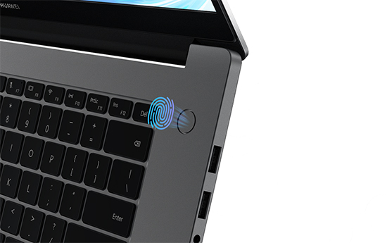 HUAWEI MateBook D 15