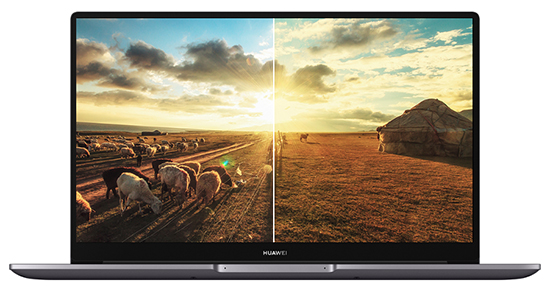 HUAWEI MateBook D 15