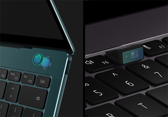 HUAWEI MateBook X Pro 2020