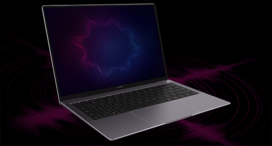 HUAWEI MateBook X Pro 2020