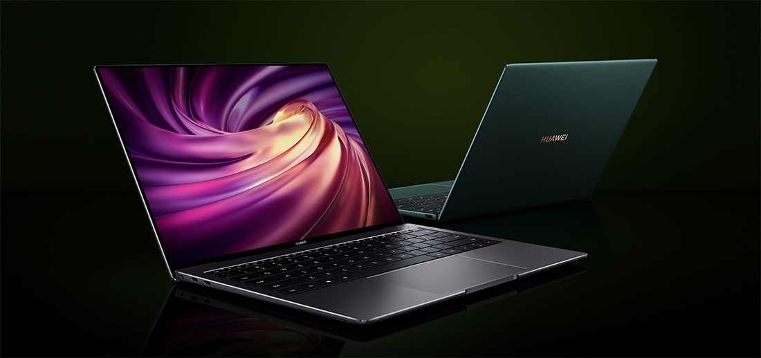 HUAWEI MateBook X Pro 2020