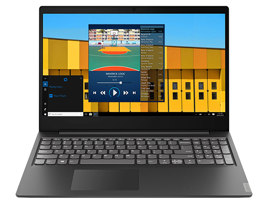 Lenovo IdeaPad S145-15