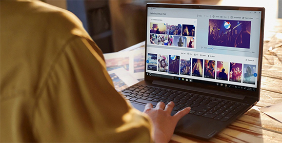 Lenovo IdeaPad S740-15IRH