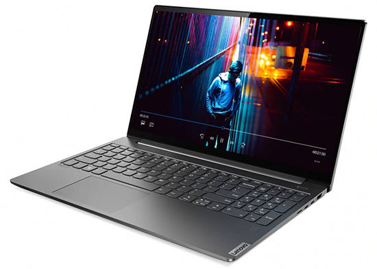 Lenovo IdeaPad S740-15IRH