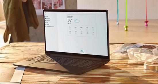Lenovo IdeaPad S740-15IRH