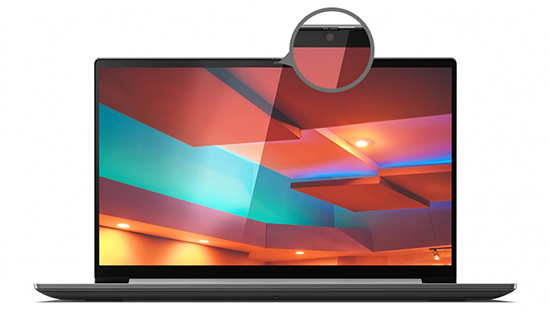 Lenovo IdeaPad S740-15IRH