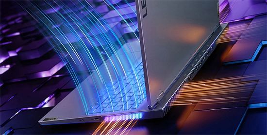 Lenovo Legion 7 16