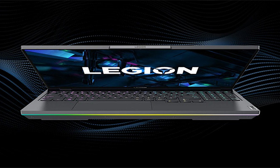 Lenovo Legion 7 16