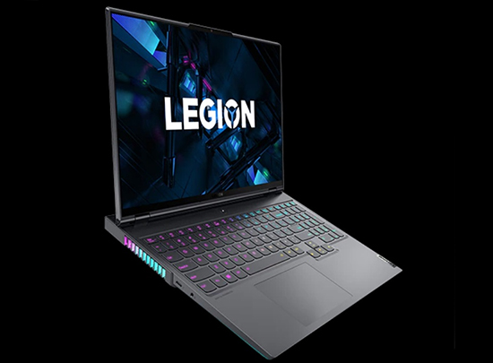 Lenovo Legion 7 16