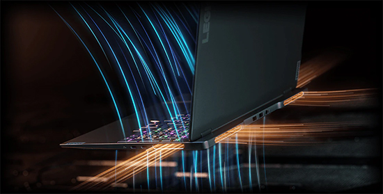 Lenovo Legion S7
