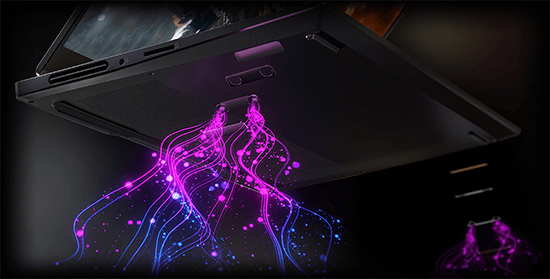 Lenovo Legion S7