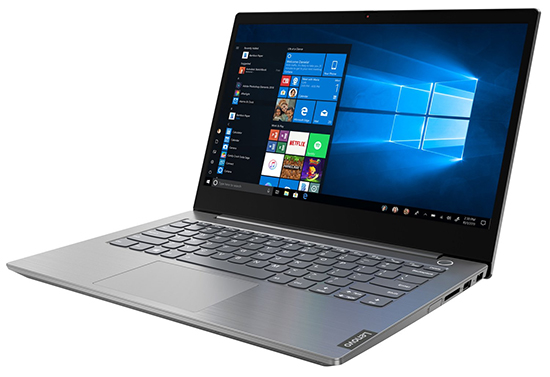 Lenovo ThinkBook 14