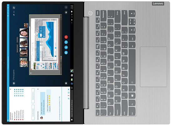 Lenovo ThinkBook 14