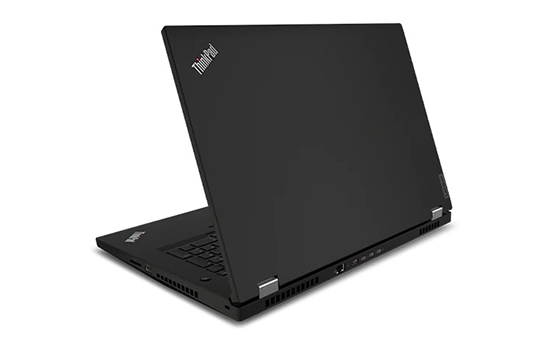 Lenovo ThinkPad P17 Gen 2