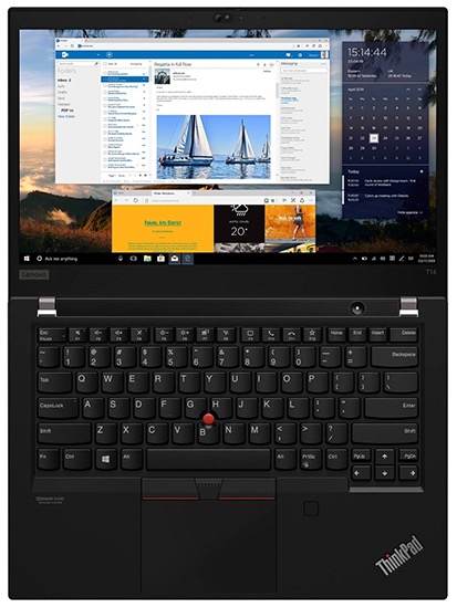 Lenovo ThinkPad T14s Gen 1