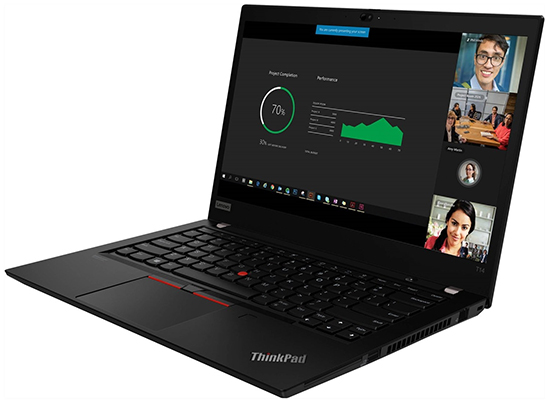 Lenovo ThinkPad T14s Gen 1