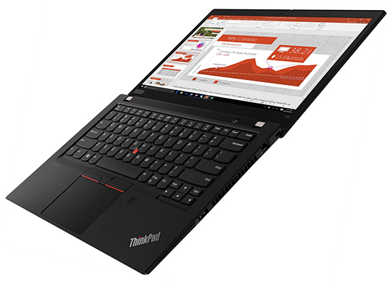 Lenovo ThinkPad T14s Gen 1