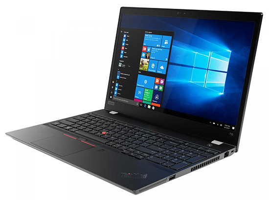 Lenovo ThinkPad T15 