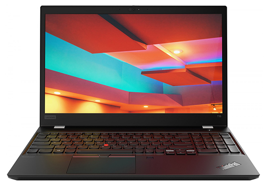 Lenovo ThinkPad T15 