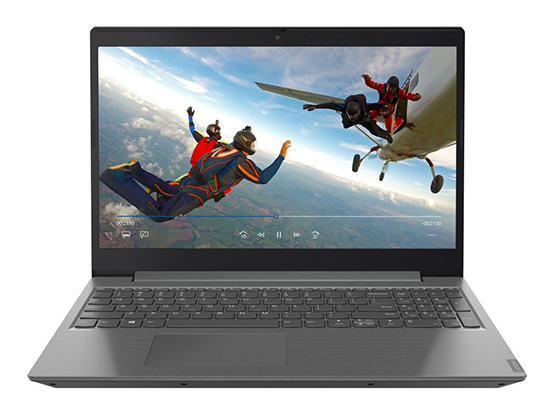 Ноутбук Lenovo V15-IKB (81YDS00Q00) Iron Gray 