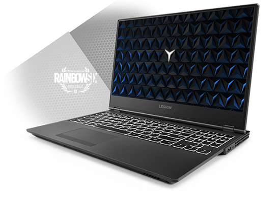 Ноутбук Lenovo Y530-15ICH (81FV01AWRM)