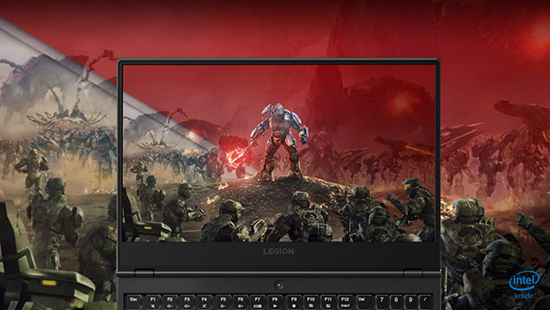 Ноутбук Lenovo Y530-15ICH (81FV01AWRM)