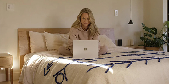 Microsoft Surface Laptop 4