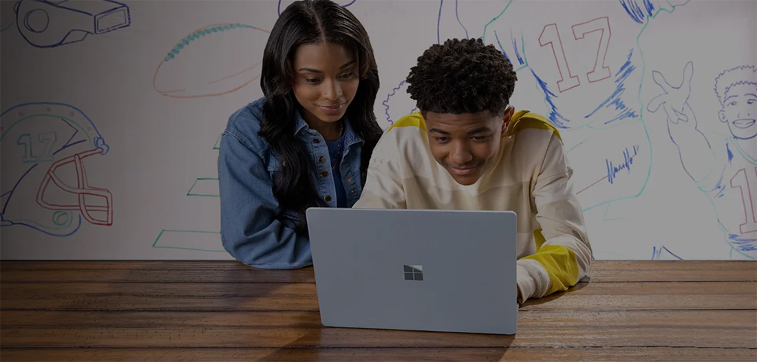 Microsoft Surface Laptop 4