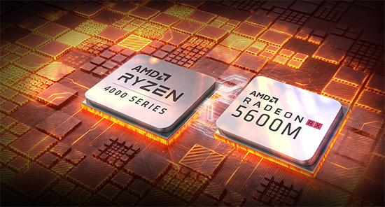MSI Alpha 17