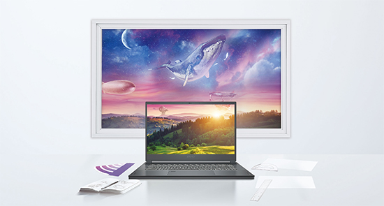 MSI Creator 15 A10SGS