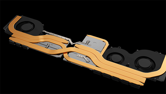 MSI Creator Z16
