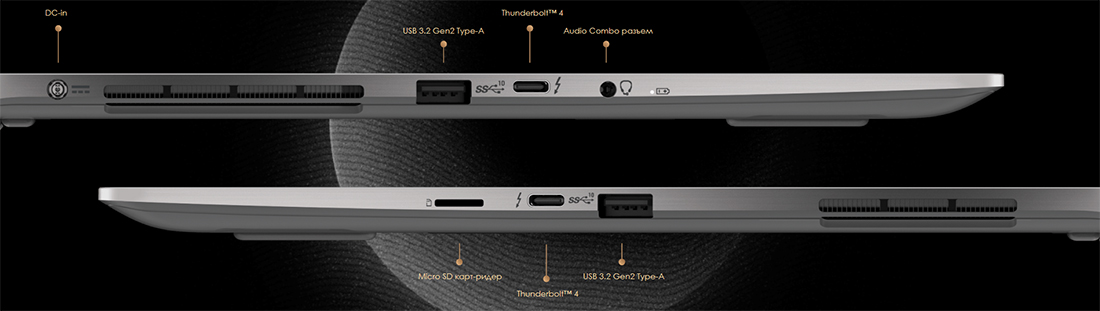 MSI Creator Z16