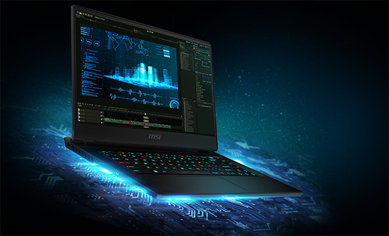 MSI GP66 Leopard 10UG