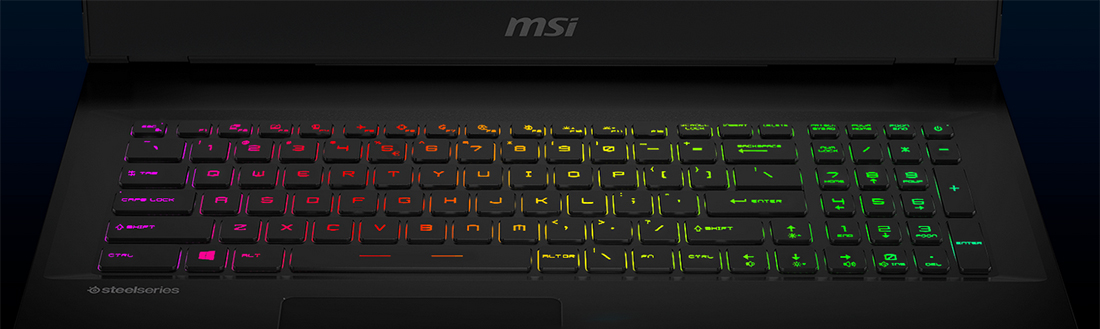 MSI GP76 Leopard 10UG