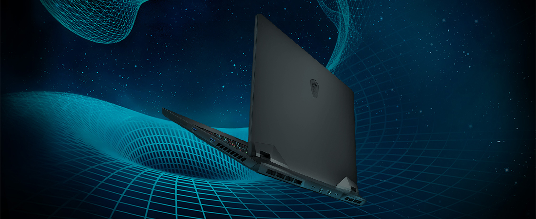 MSI GP76 Leopard 10UG
