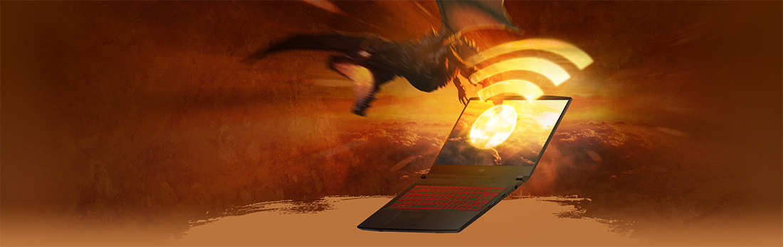 MSI Katana