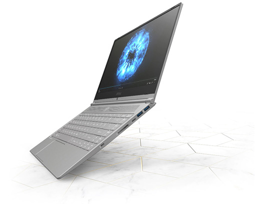 Ноутбук MSI Modern 14