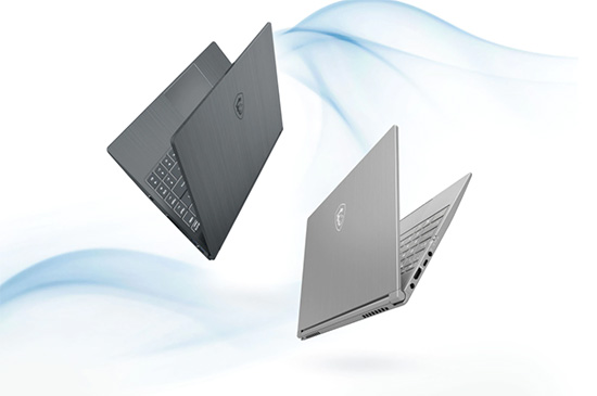 Ноутбук MSI Modern 14