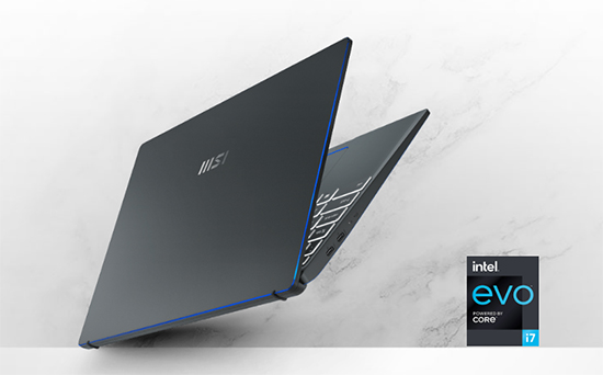 MSI Prestige 14 Evo A11M