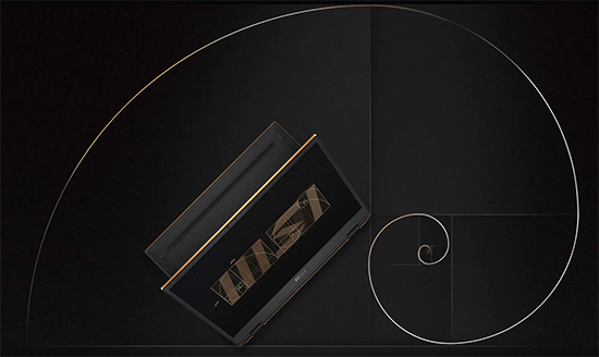MSI Summit E13 Flip Evo