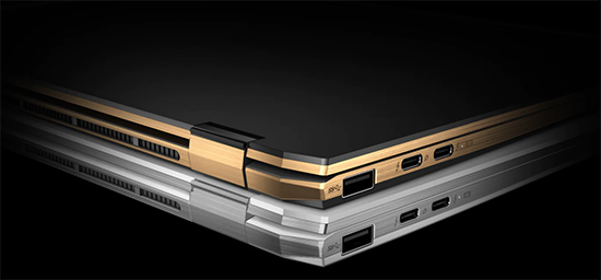 MSI Summit E13 Flip Evo