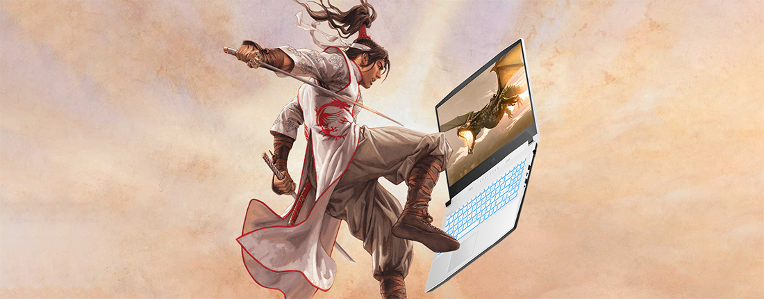 MSI Sword