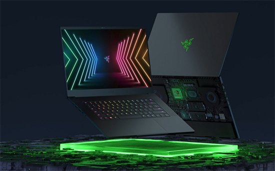 Razer Blade 15 Advanced Edition