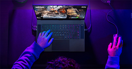 Razer Blade 15 Advanced Edition