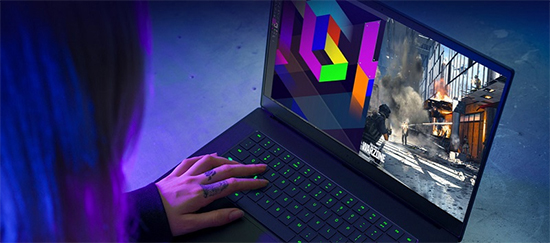 Razer Blade 15 Advanced Edition
