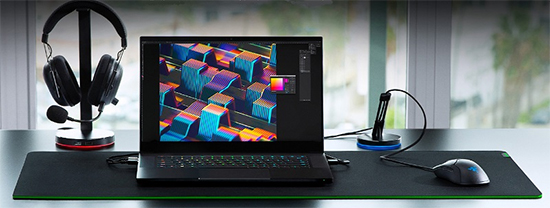 Razer Blade 15 Advanced Edition