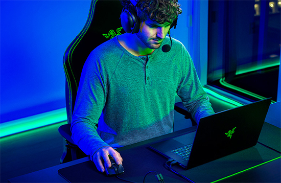 Razer Blade 15 Advanced Edition