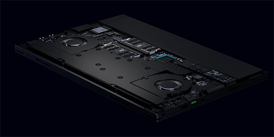 Razer Blade 15 Advanced Edition